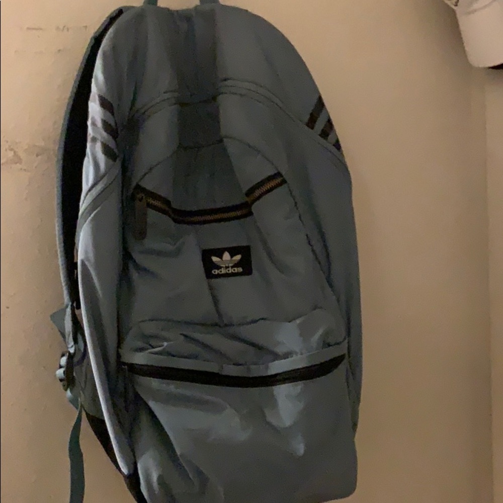 adidas backpack (great condition!)